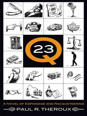 cover image of Q-23